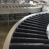 Bakery Production Lines
