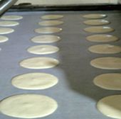 Bakery Production Lines