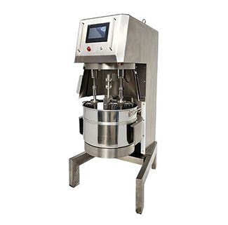 Twin Arm Dough Mixer
