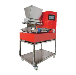 Cookie Depositor / Cookie Machine