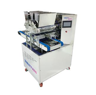 Multi-Color Cookie Depositor