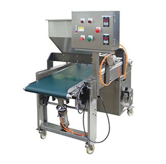 Piston Depositor