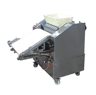 Rotary Moulder