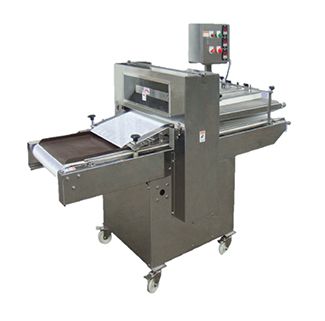 Frozen Dough Machine