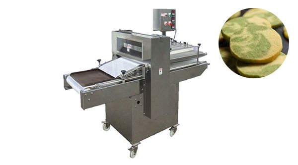 Frozen Dough Machine