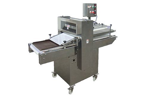 Frozen Dough Machine