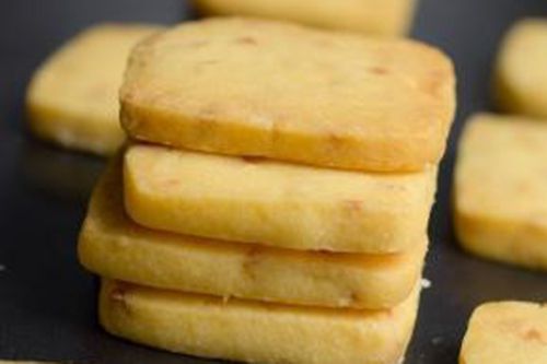 Automatic Frozen Dough Slicing Machine