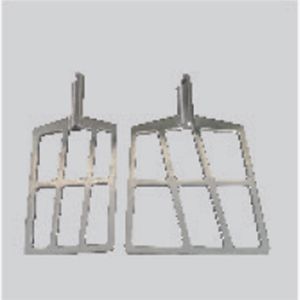 Mixing Paddle (304 Stainless Steel)