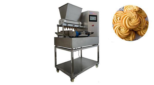Cookie Depositor / Cookie Machine