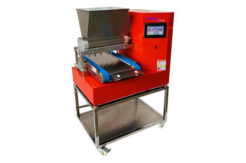 Cookie Depositor / Cookie Machine