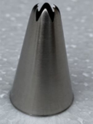 Standard Moulds and Nozzles