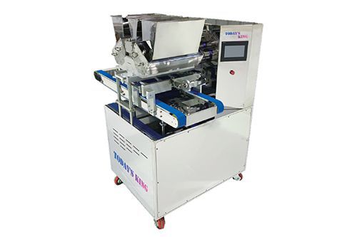 Multi-Color Cookie Depositor