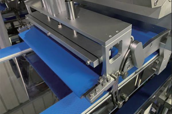 Multi-Color Cookie Depositor