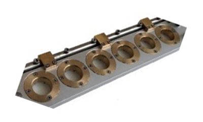 Dough cutter