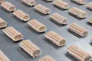 Forming nozzles