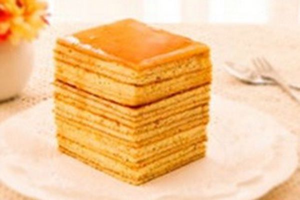 Cake Examples