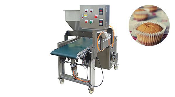 Piston Depositor