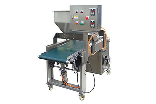 Piston Depositor