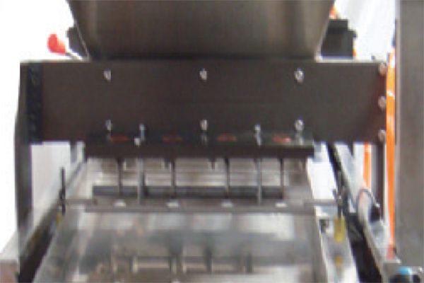 Piston Depositor