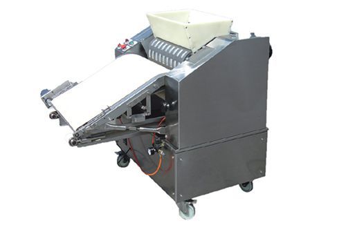 Rotary Moulder