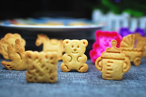 Biscuit Examples
