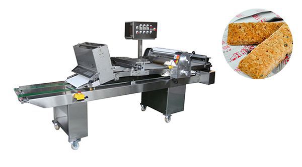 Pastry Make-Up Line
