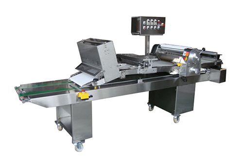 Pastry Make-Up Line