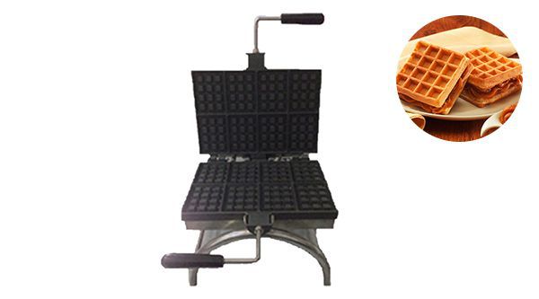 Waffle Maker